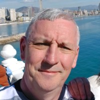 Gary Morrell