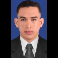 Carlos Daniel Tinoco Moreno