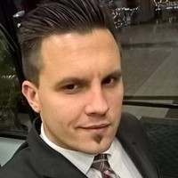 Sergey Kharchenko
