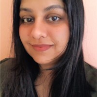 Liya K. Mohiuddin