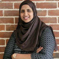 Ayesha Mohammed