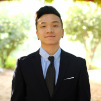 Daniel Quach