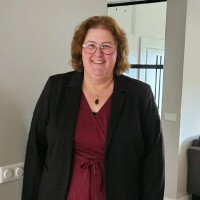 Jeanette van de Burgt