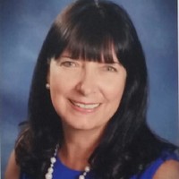 Sue Irwin