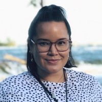 Jennifer Jacobsson-Melo