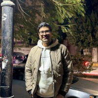 Mahmoud Atif