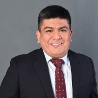 Alberto Martínez Ramos Profesional en Gestión del Talento Humano