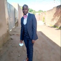 Ian Chitunda