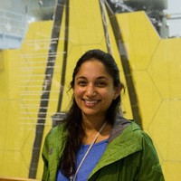 Divya Pereira