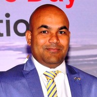 Saket Pujari