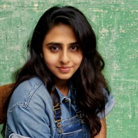 Twisha Mishra