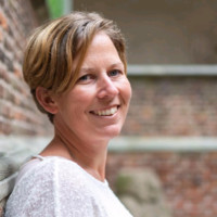 Janine van der Westen