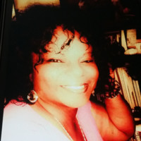 Charlene Mitchell