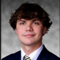 Benjamin Keane