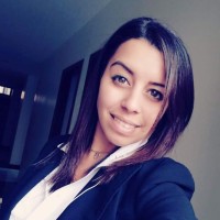 Gabriela Durán Díaz