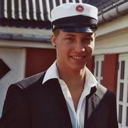 Daniel Knudsen