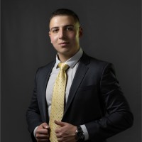 Anthony Charkchyan