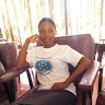 Blessing Mpofu