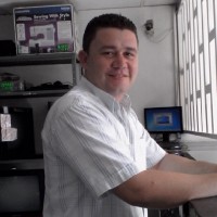 Jhon Breitner Mercado