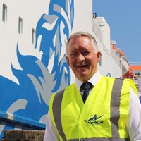 Stuart Garrett