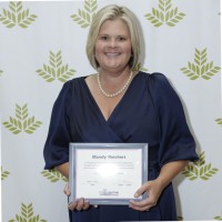 Mandy Reichert, Phd, Rn, Pt-Csp, Grief Counselor-C