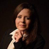 Justyna Kafka