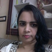Vineetha Baby