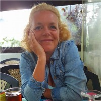 Guyonne Van Der Plas-Donkel