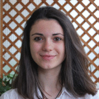 Inés Cumplido Méndez