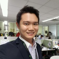 Joel Chong