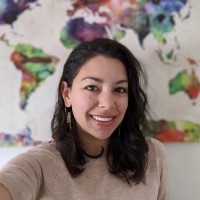 Amanda Harnisher