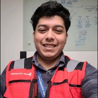 Erick Alexander Escobar Flores