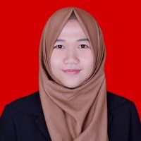 Ulfa Nurfitria Ardilla