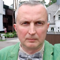 Mikhail Kravtsov