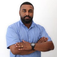 Vinicius Alves Cruz