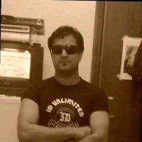 Parwez Alam