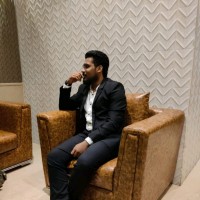 Sreejit Kumar