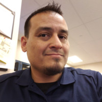CALEB MURILLO