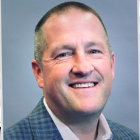Pat Mathews
