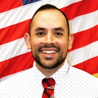 Sergio Coronado