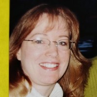 Eileen Wilson