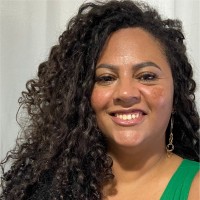 Aline da Silva Carlos Canuto Pereira