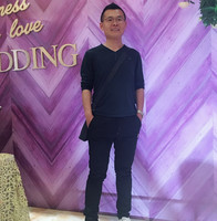 杨思庆