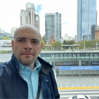 Luis Mena