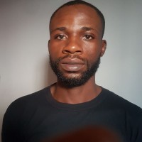 Moses Oba