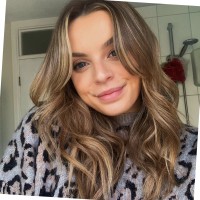 Chloe Fisher