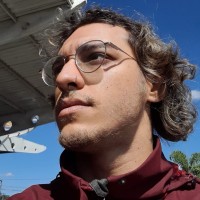 Mateus Sayão da Silva