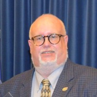 Scott Smith, MPA, CSP