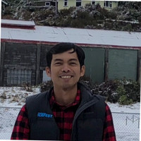Joel Pineda