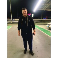 Eslam Ashraf